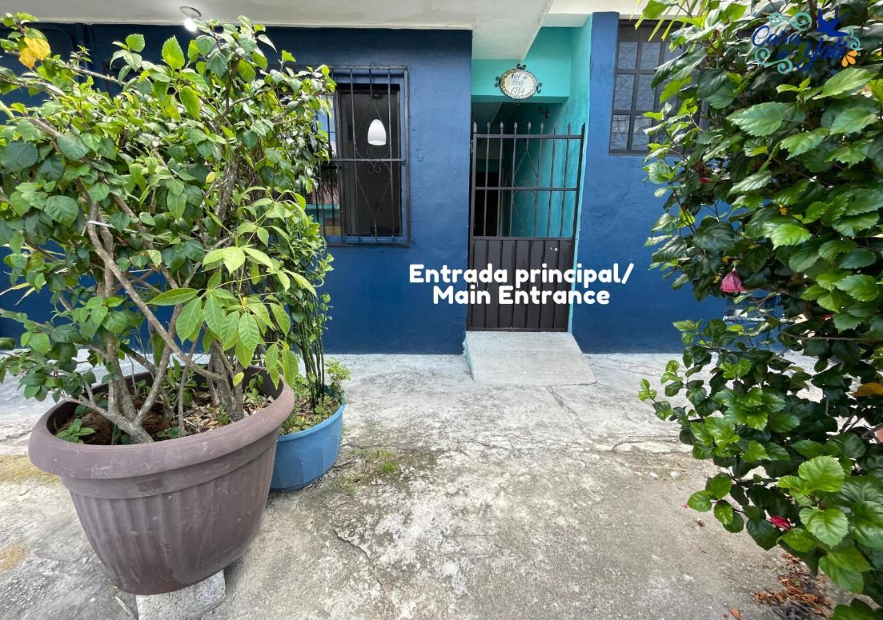 Casa De Yoli * Cozumel