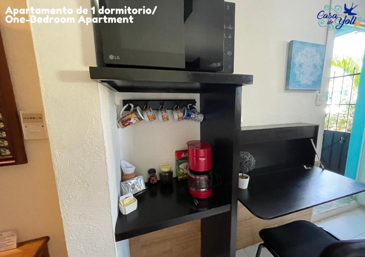 Casa De Yoli Apartment Cozumel