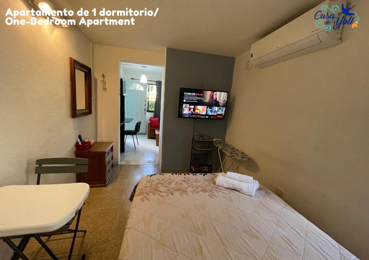 Casa De Yoli Apartment *