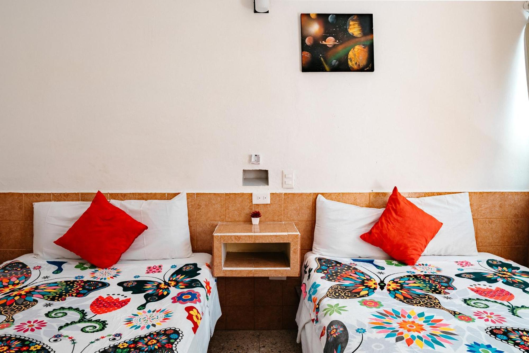Edem 3* Cozumel