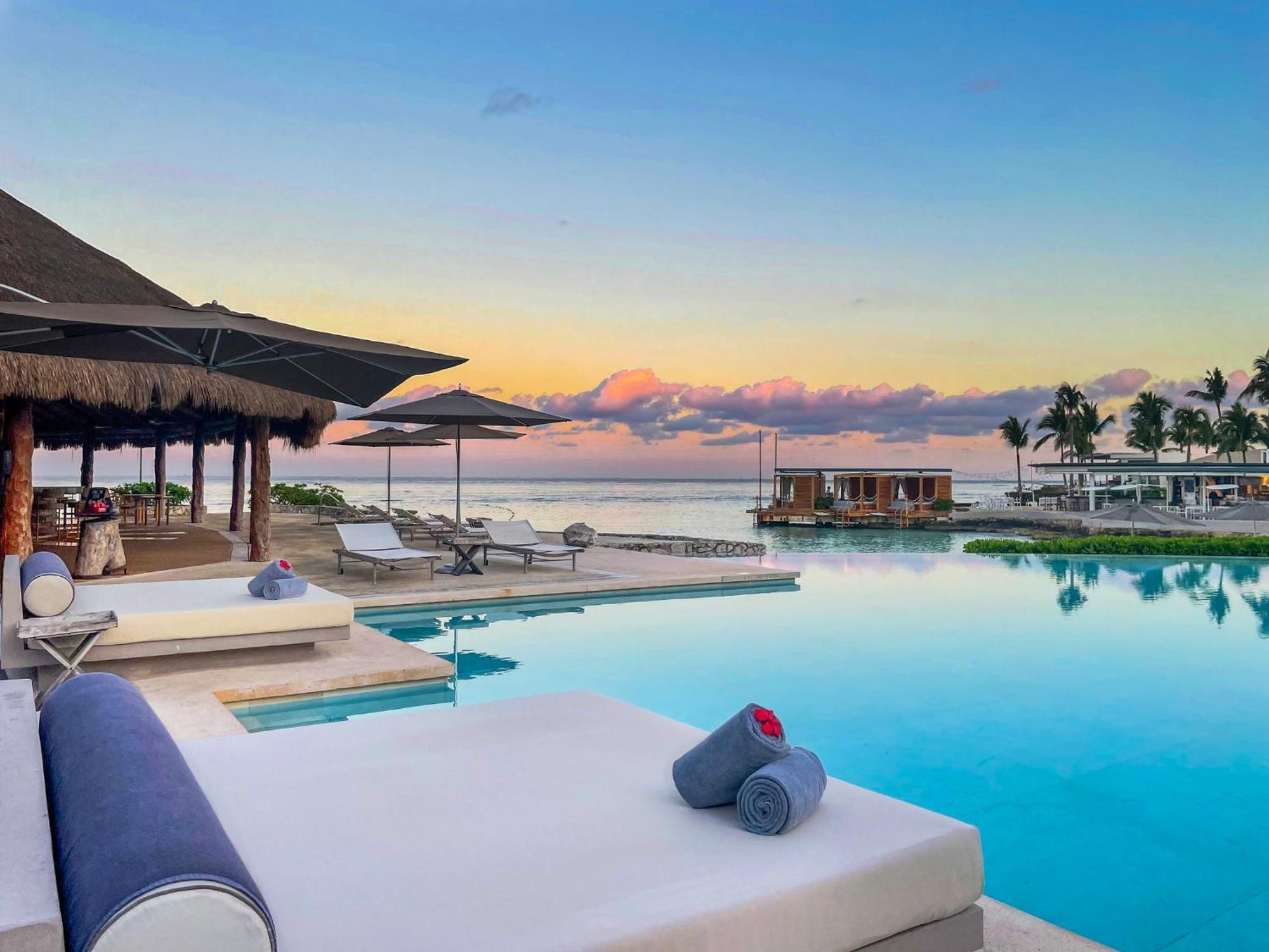 Presidente Intercontinental & Spa By Ihg Resort