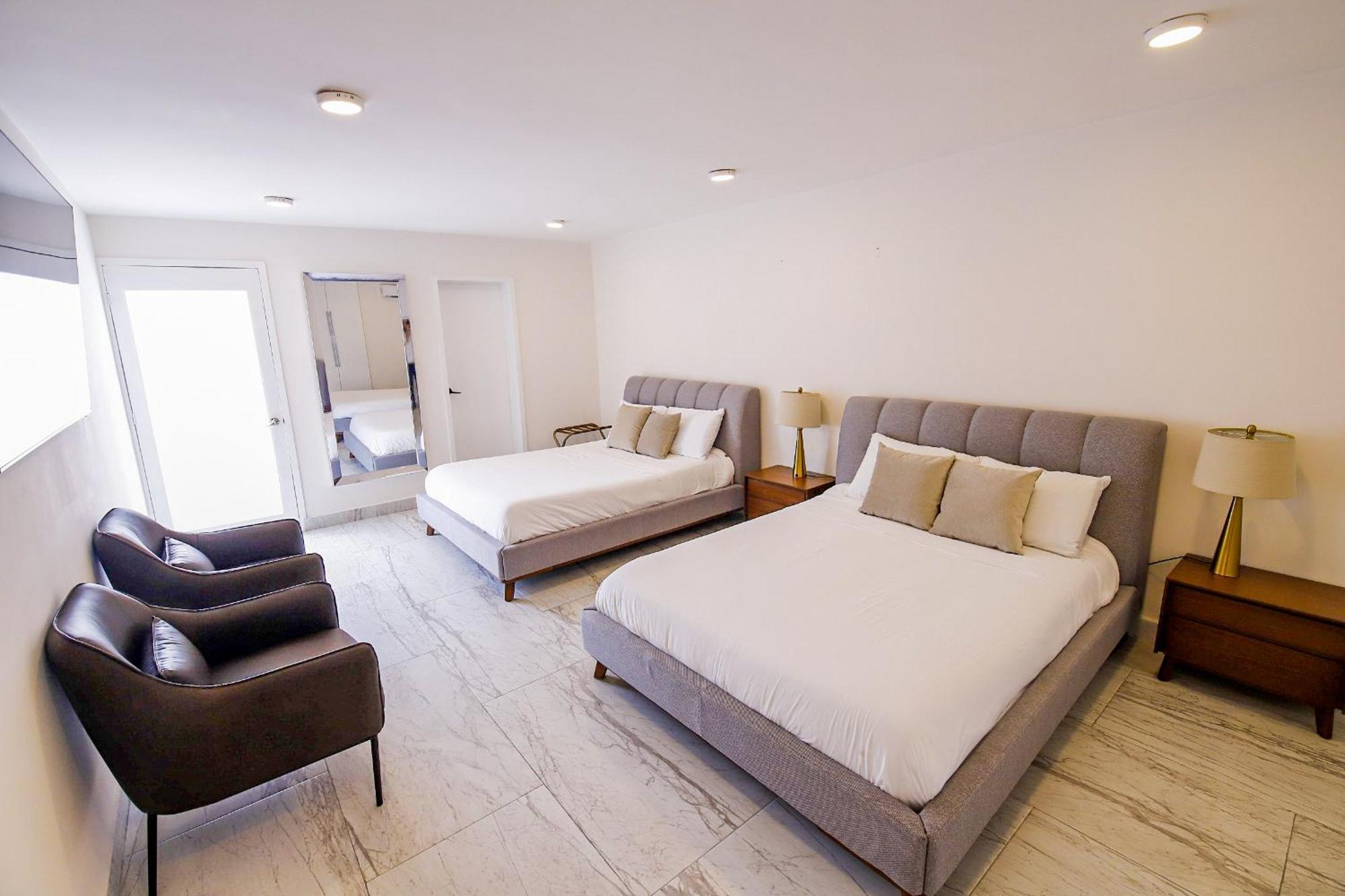 Villa King Royal - Luxury In Center