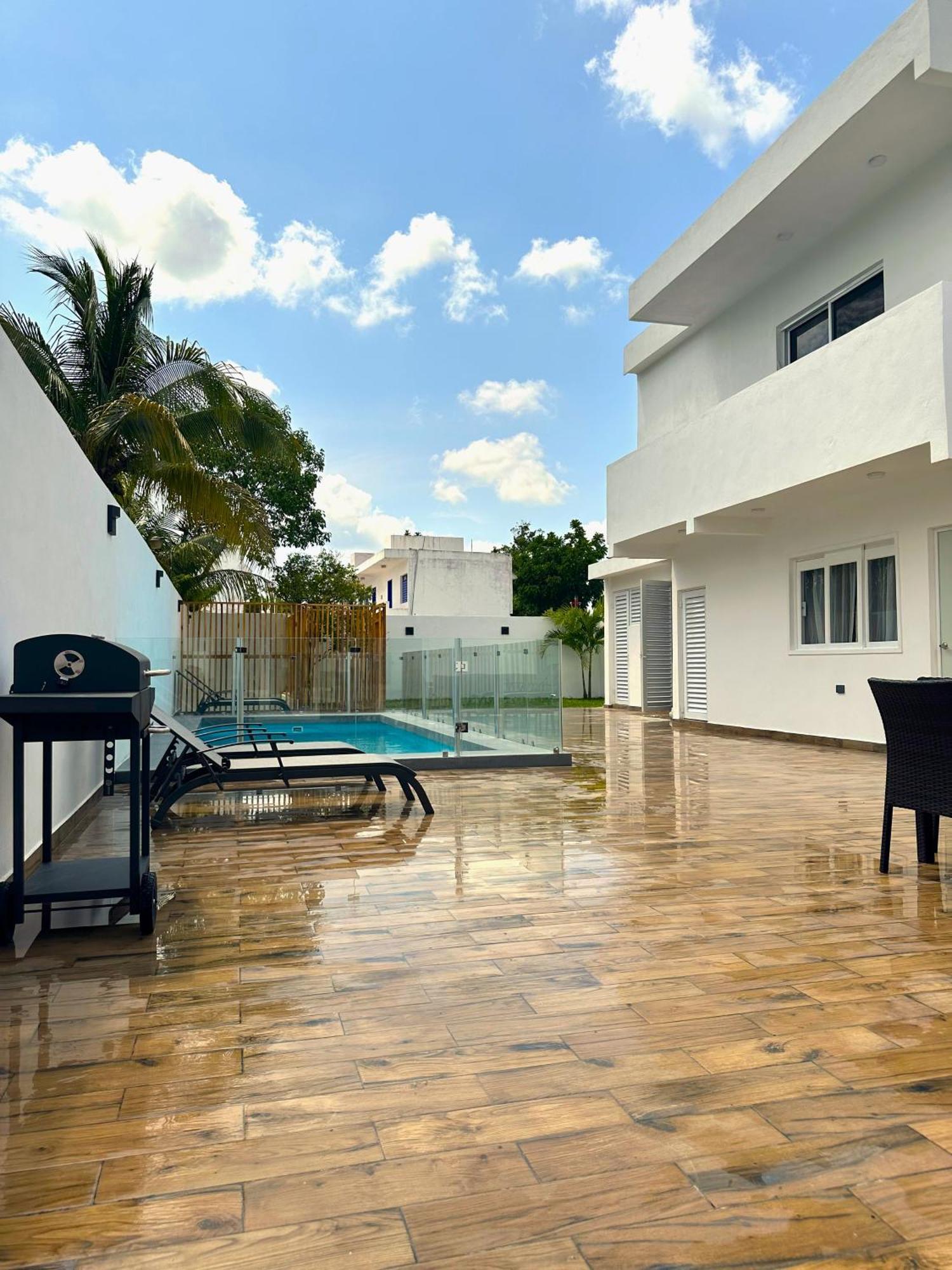 King Royal - Luxury In Center Cozumel