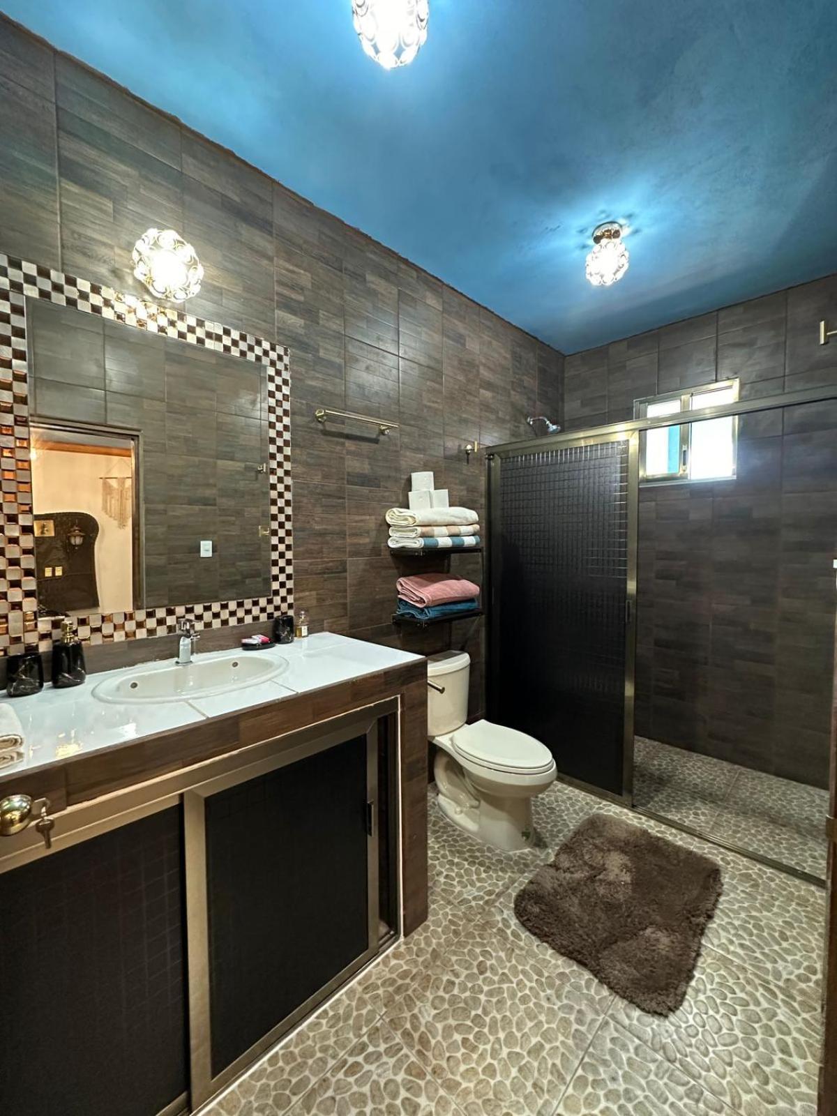 Apartment Hacienda Cupulas Blue Private Club