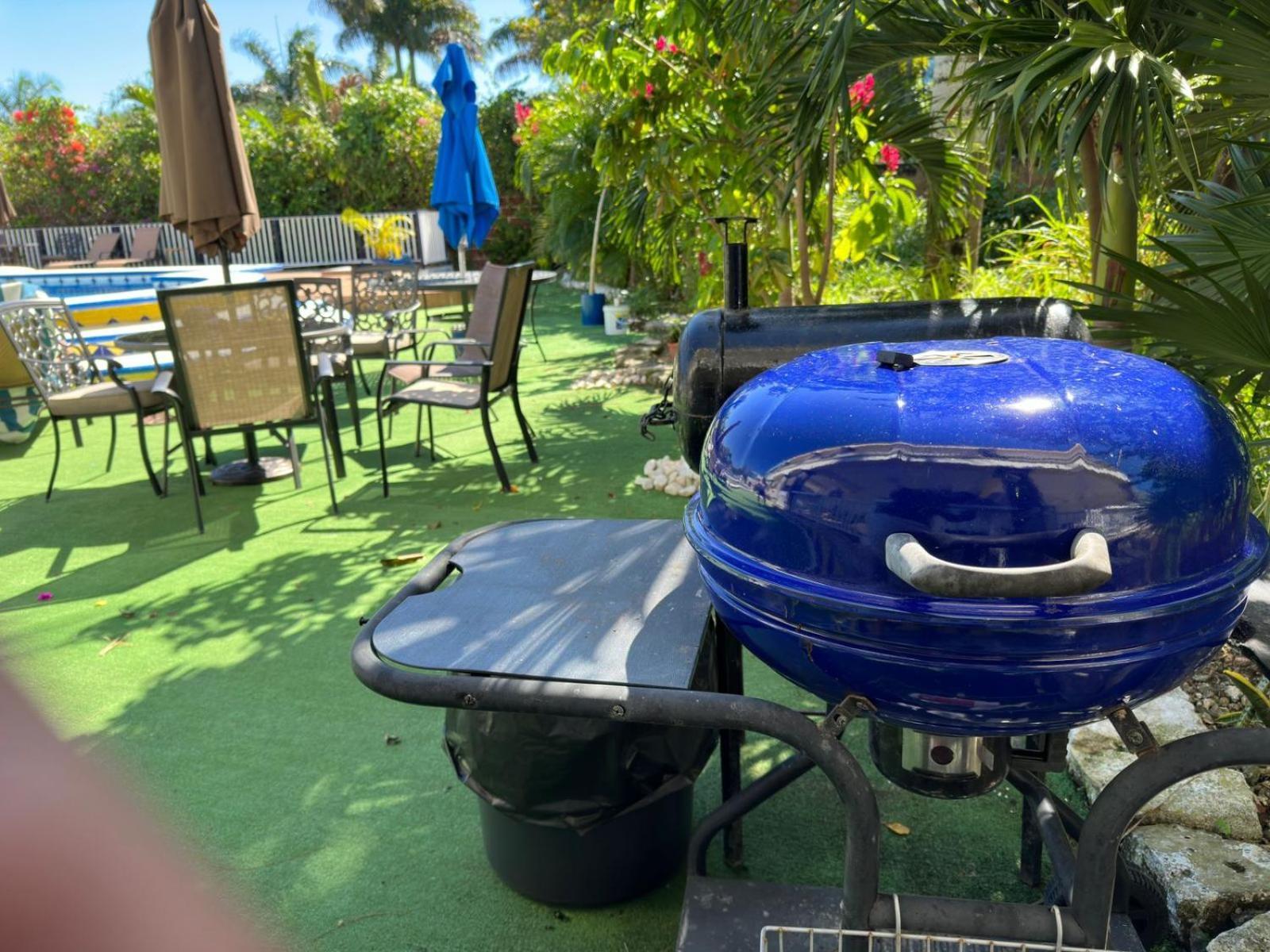 Hacienda Cupulas Blue Private Club