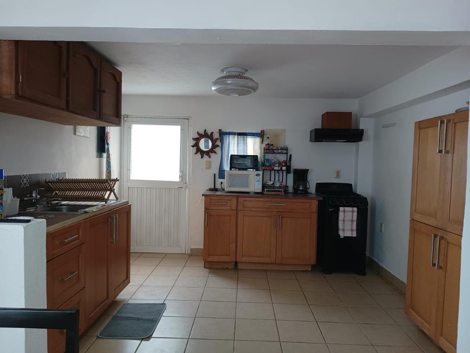 Apartment Casa Luna A2 *