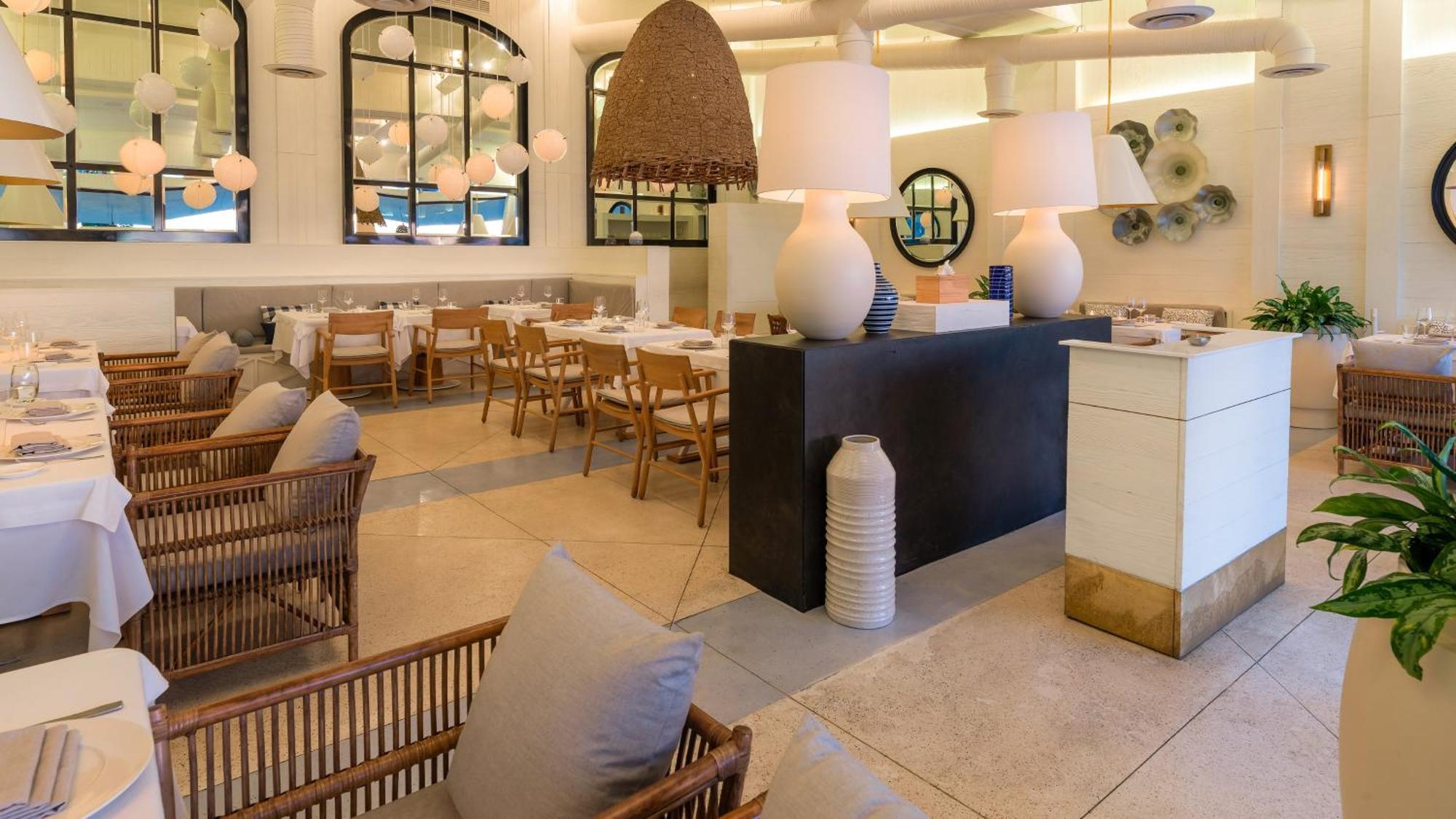 Presidente Intercontinental & Spa By Ihg 5*
