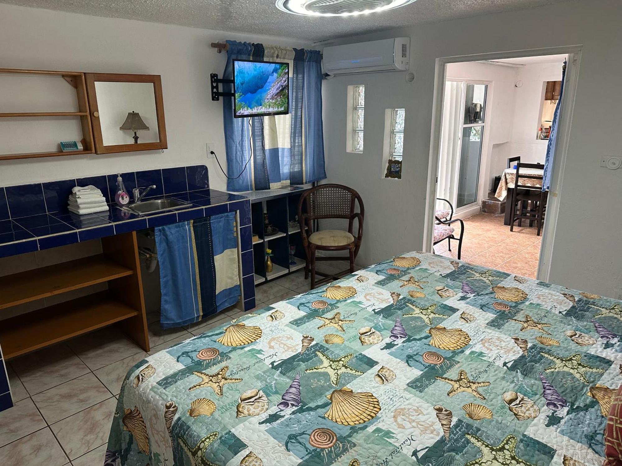 Casa Luna A2