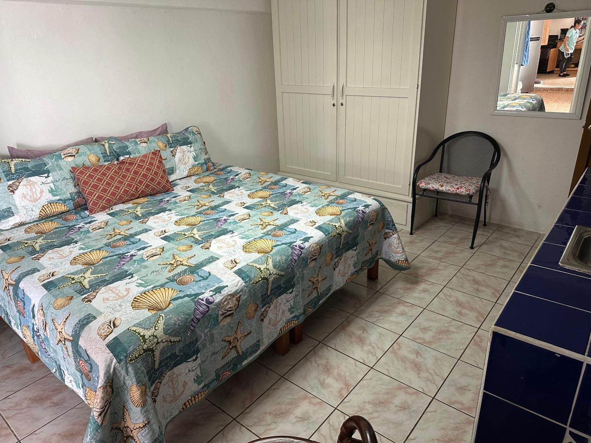 Apartment Casa Luna A2