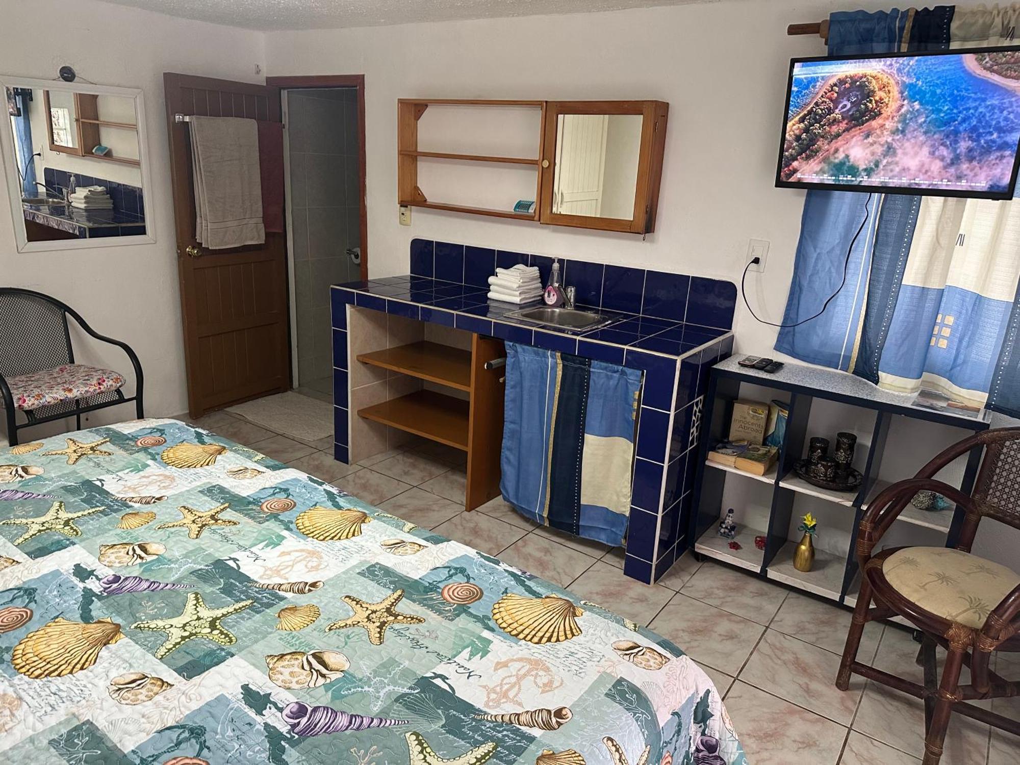 Casa Luna A2