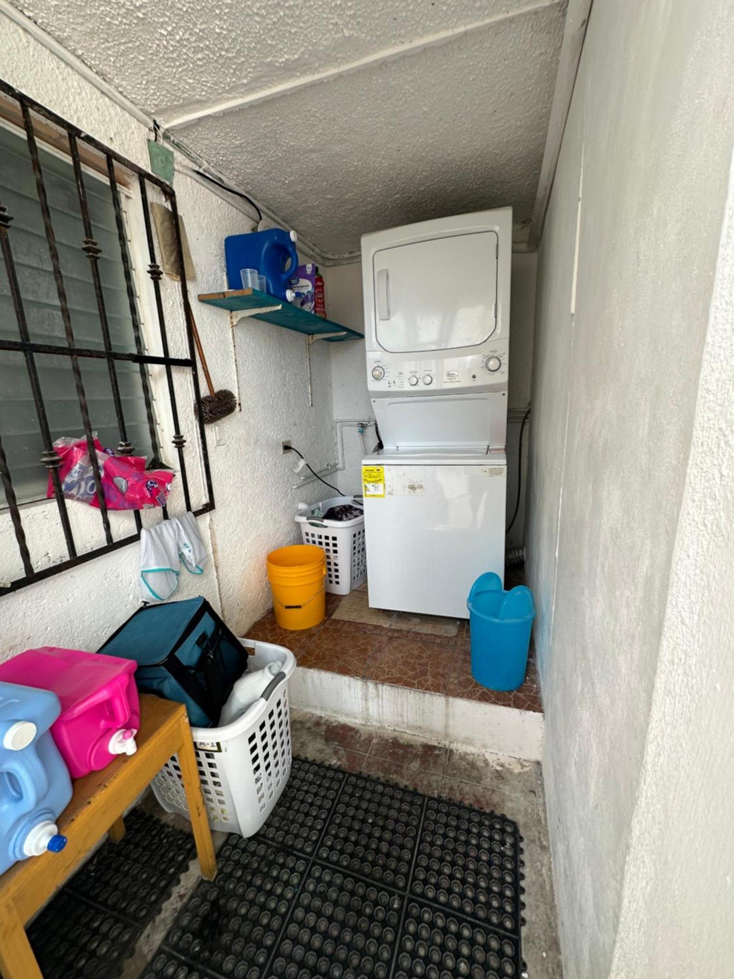 Apartment Casa Luna A2