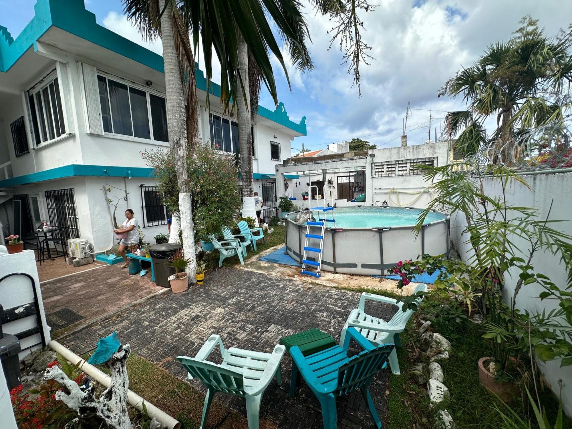 Casa Luna A2 * Cozumel