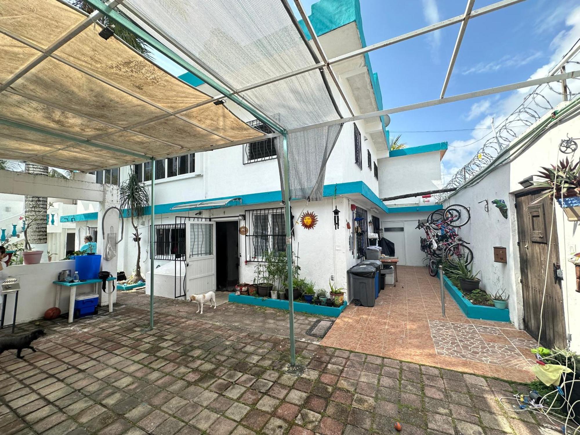 Casa Luna A2 * Cozumel