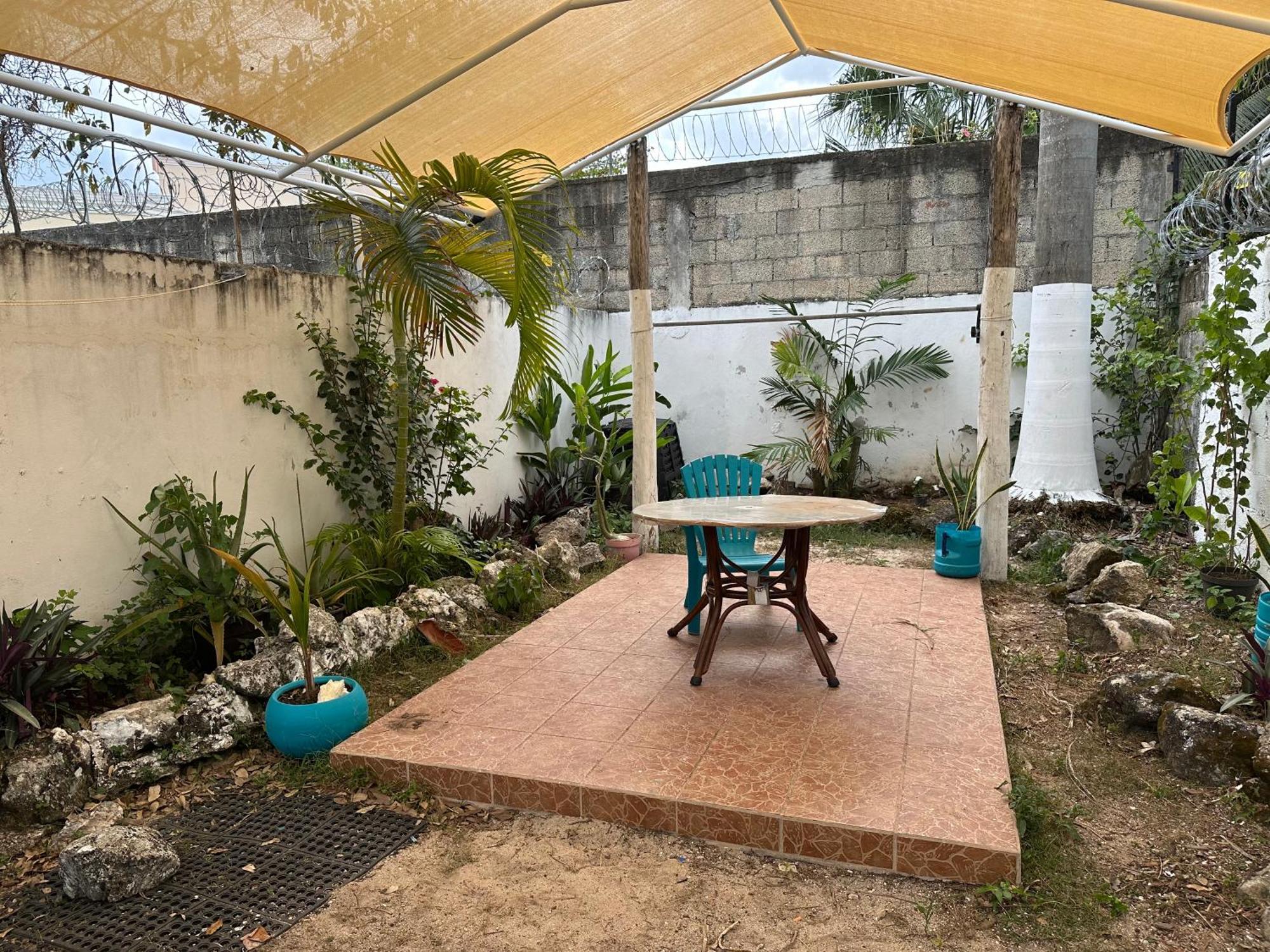 Casa Luna A2 Apartment *
