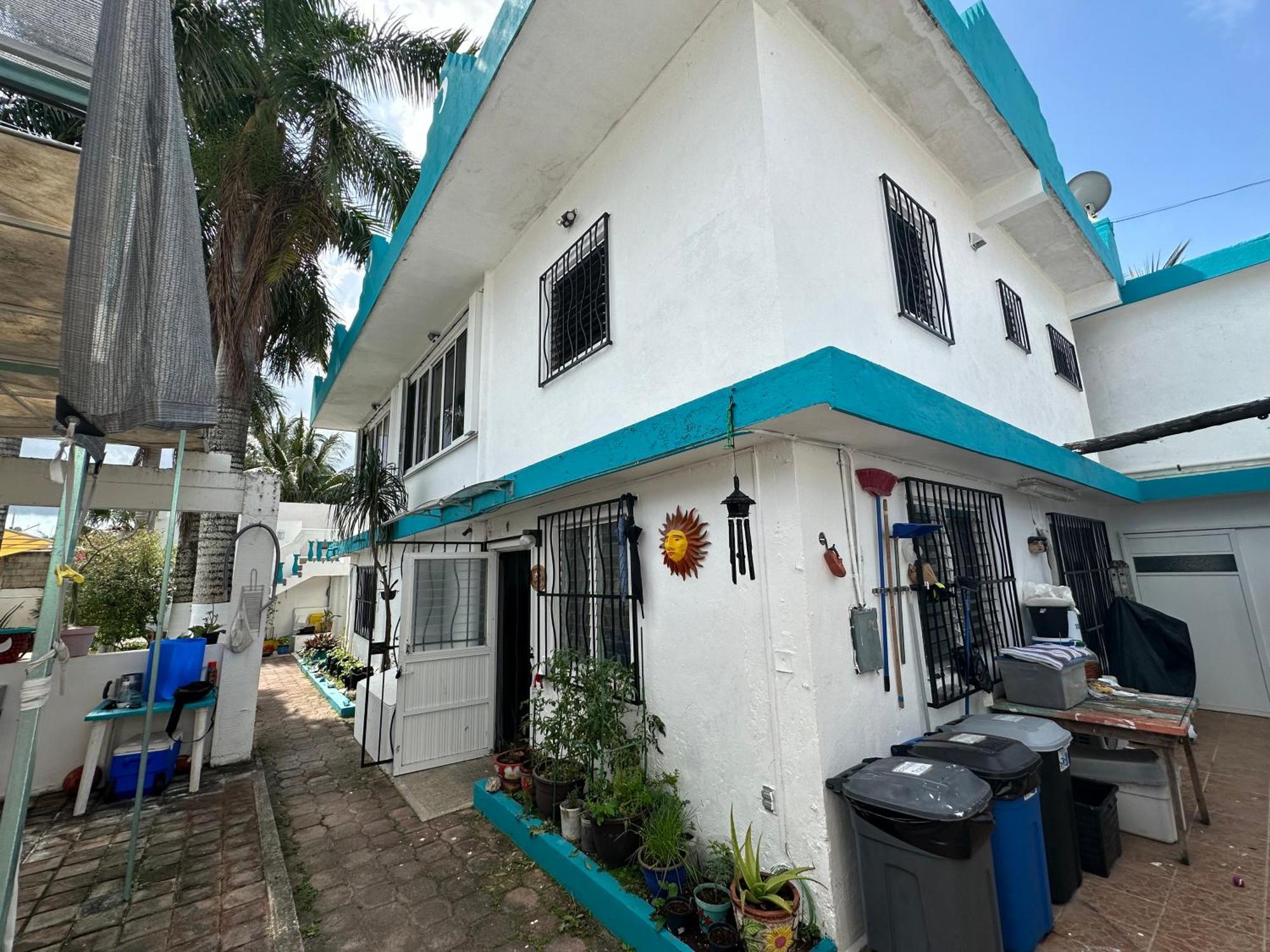 Casa Luna A2 Apartment Cozumel