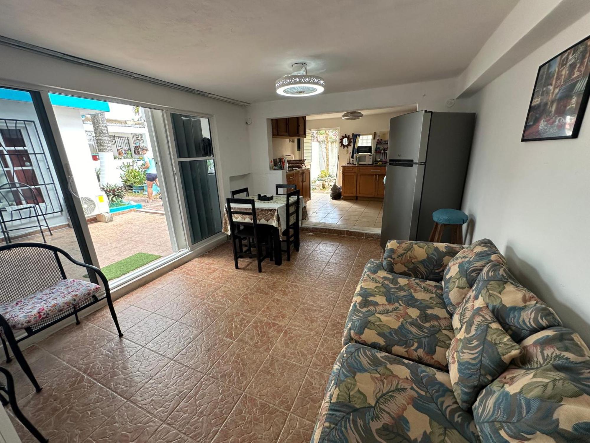 Apartment Casa Luna A2