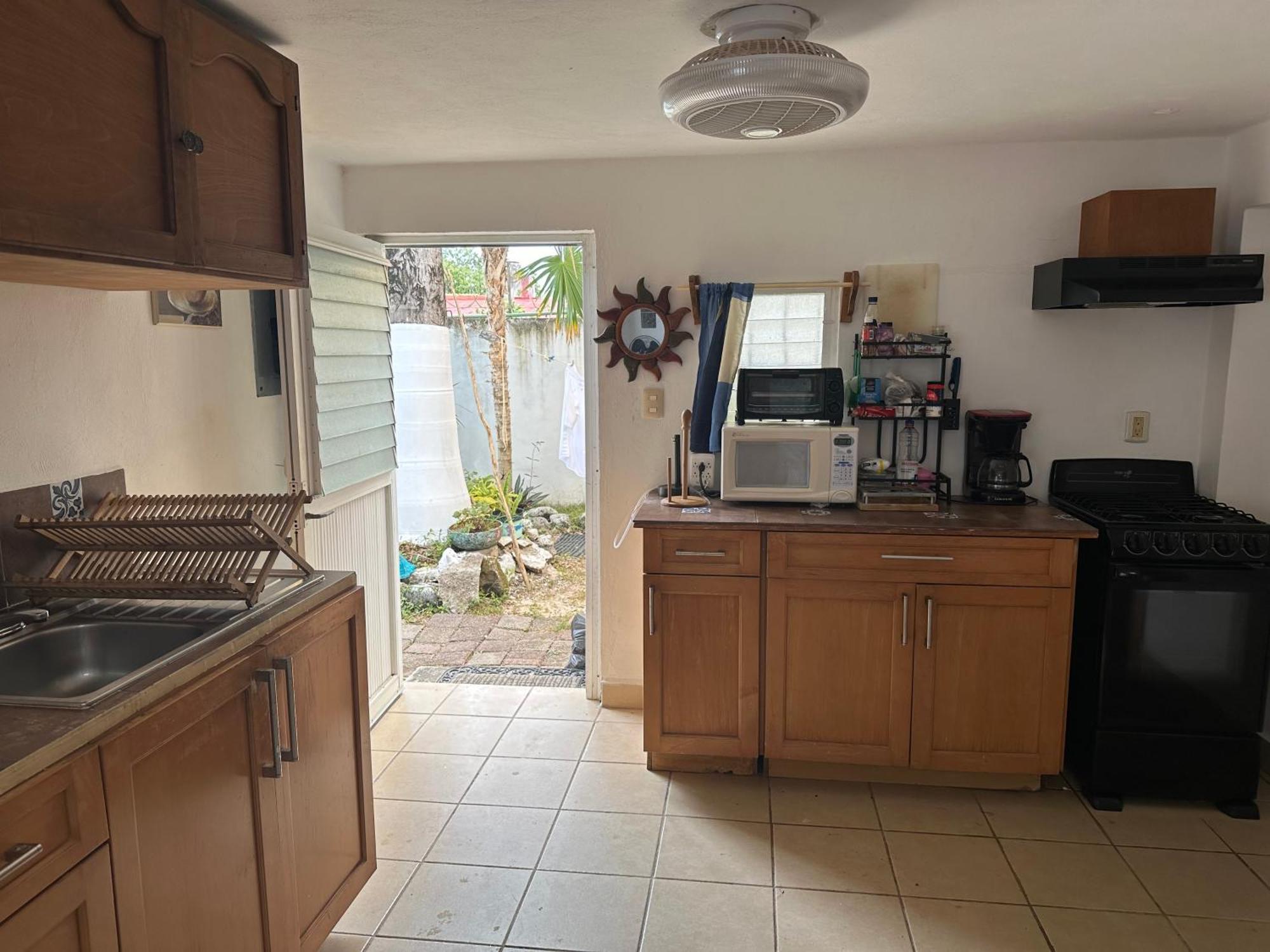 Apartment Casa Luna A2 Cozumel