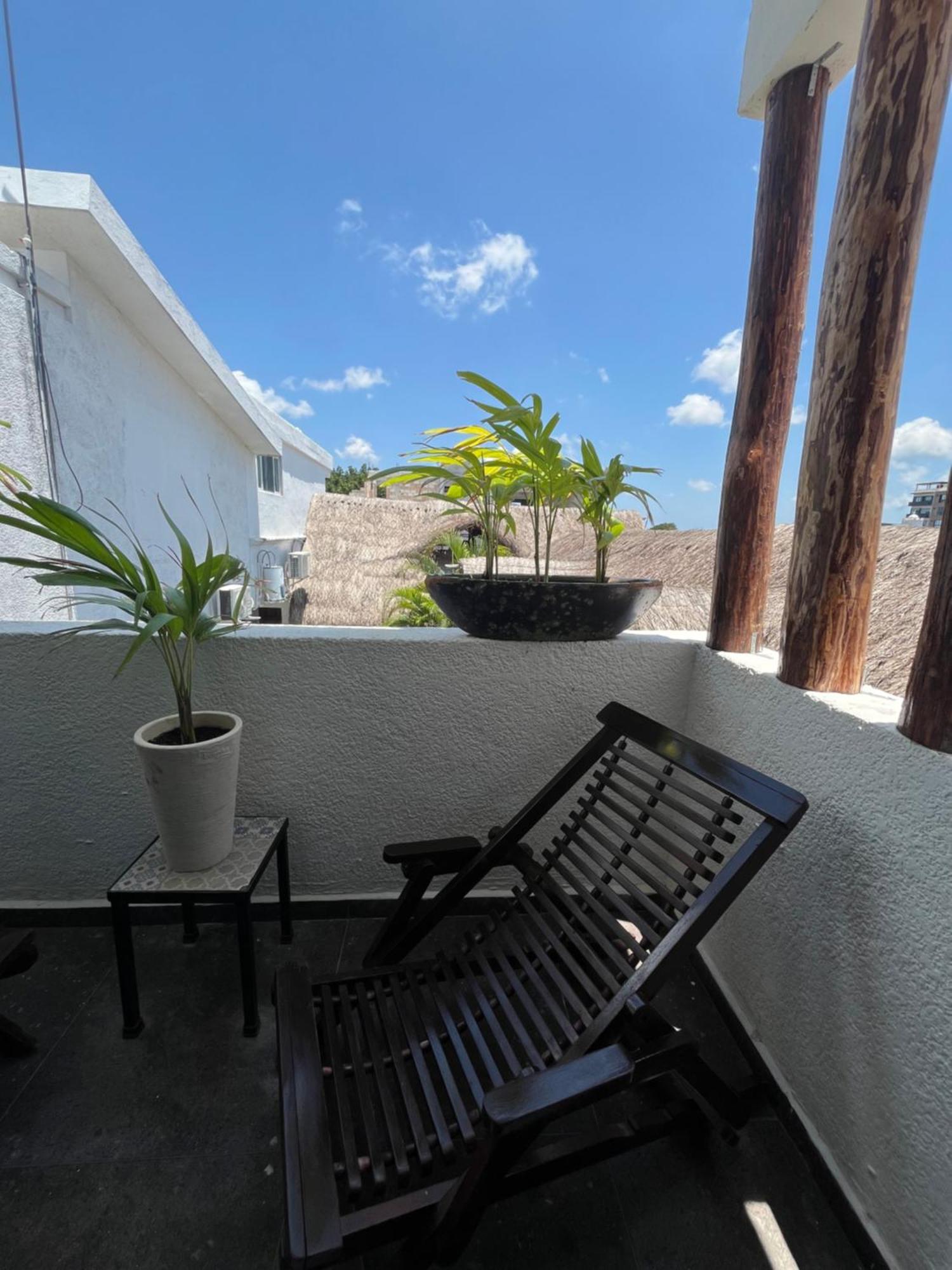 Khách sạn Hostelito Hotel Cozumel