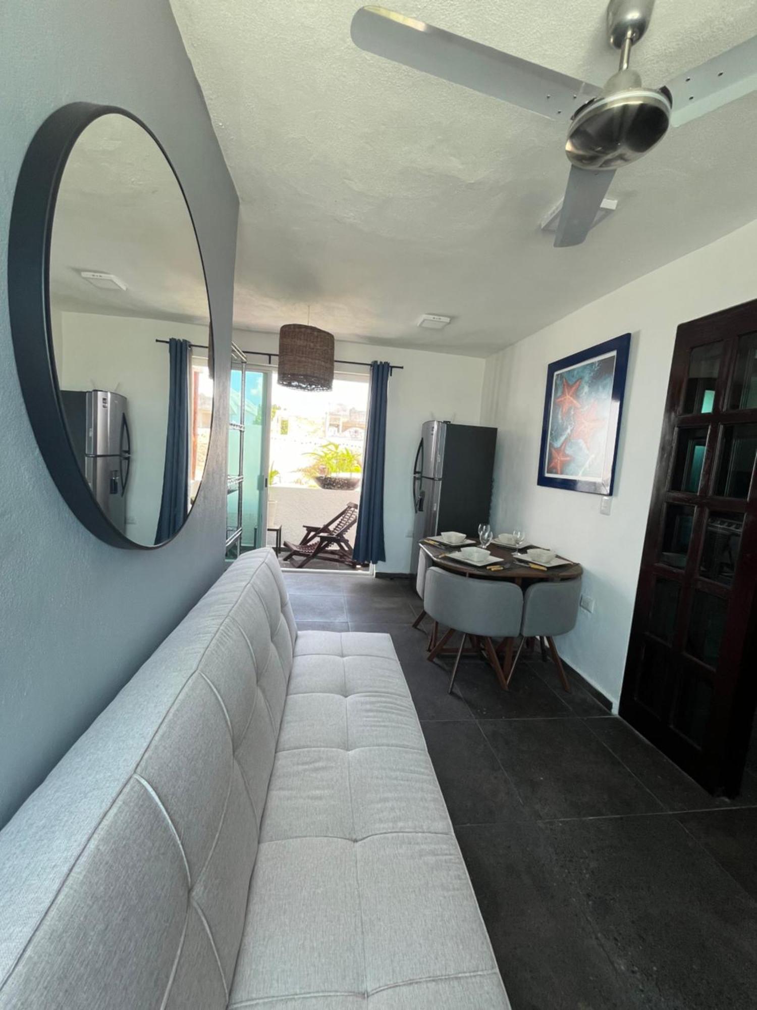 Khách sạn Hostelito Hotel Cozumel