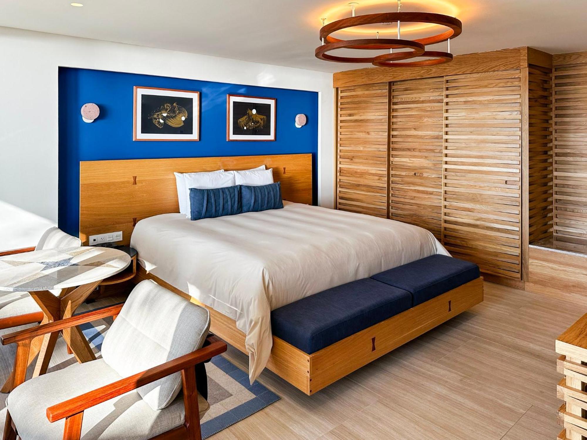 Resort Presidente Intercontinental & Spa By Ihg Cozumel