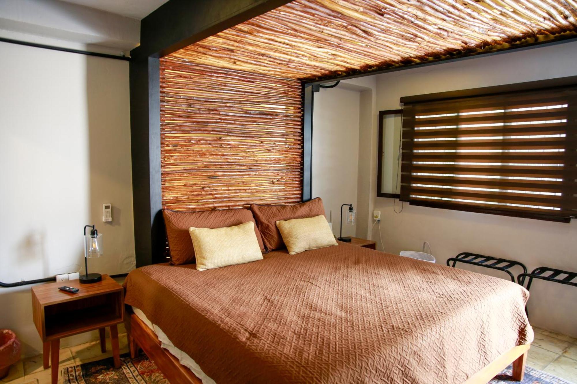 Holiday home Casa Vishami *