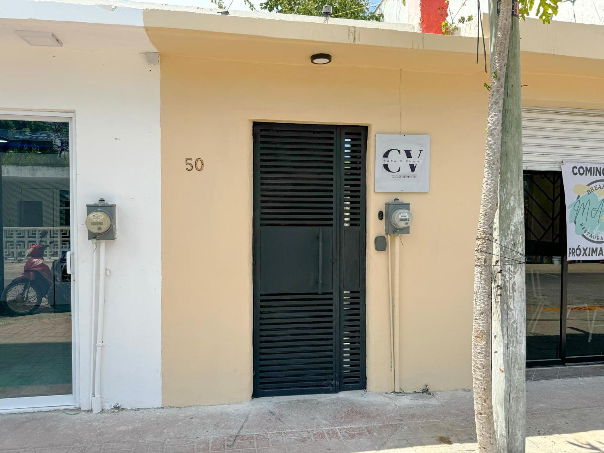 Casa Vishami * Cozumel