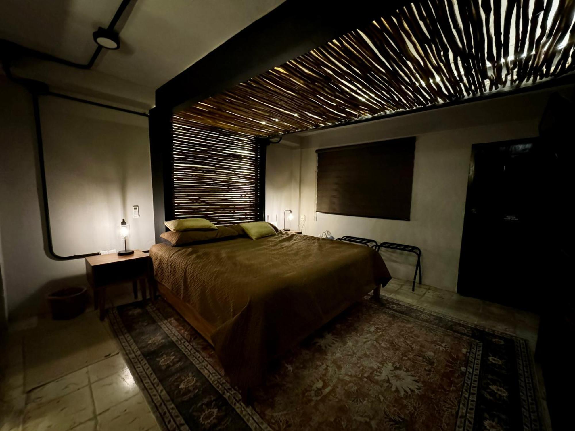 Casa Vishami Cozumel