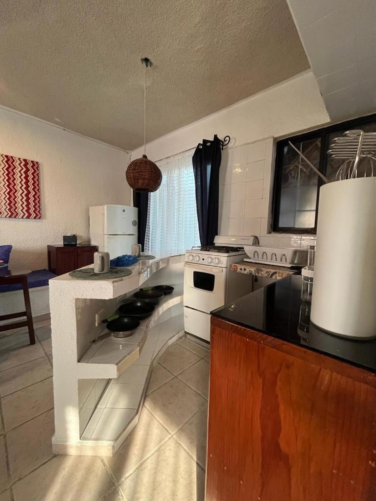Hostelito Hotel Khách sạn 2*