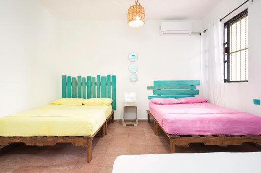Casa Calido Hospedagem domiciliar