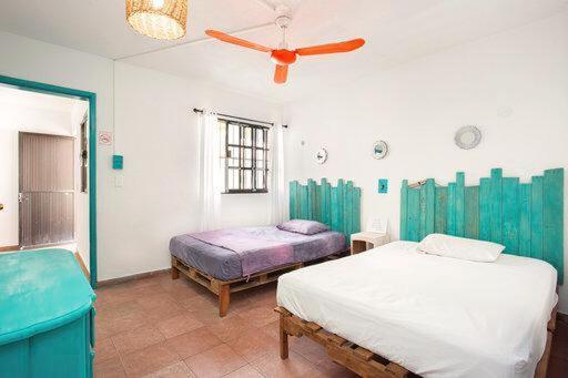 Hospedagem domiciliar Casa Calido