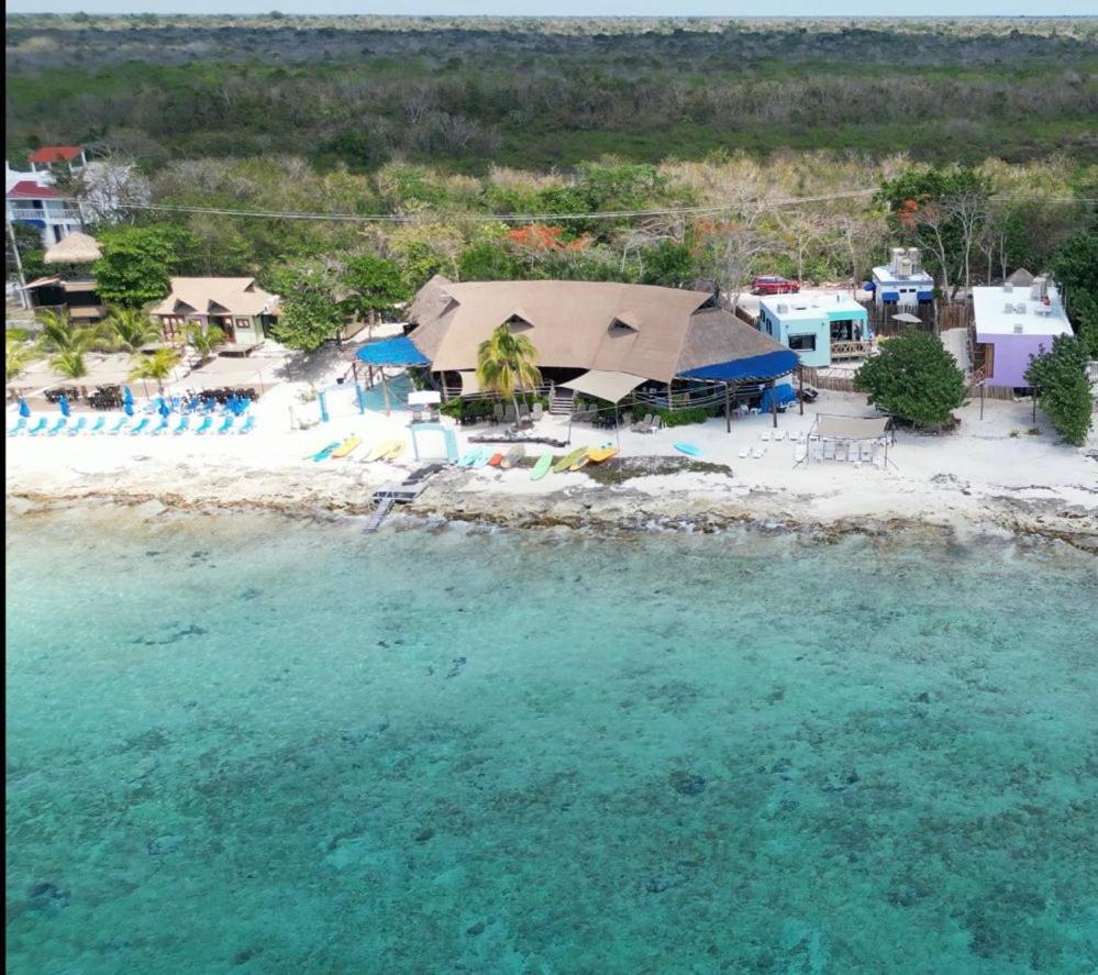 Pixan * Cozumel