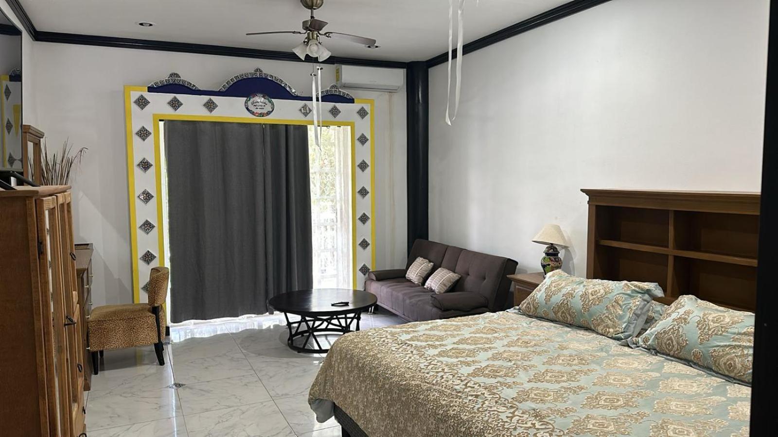 Apartment Hacienda Cupulas Blue Private Club Cozumel