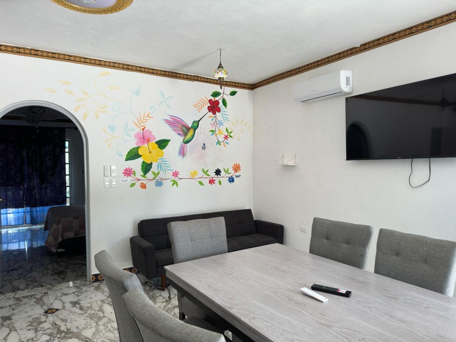 Apartment Hacienda Cupulas Blue Private Club