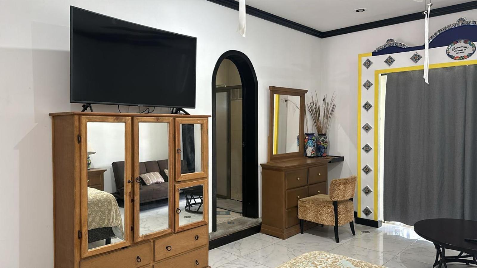 Apartment Hacienda Cupulas Blue Private Club