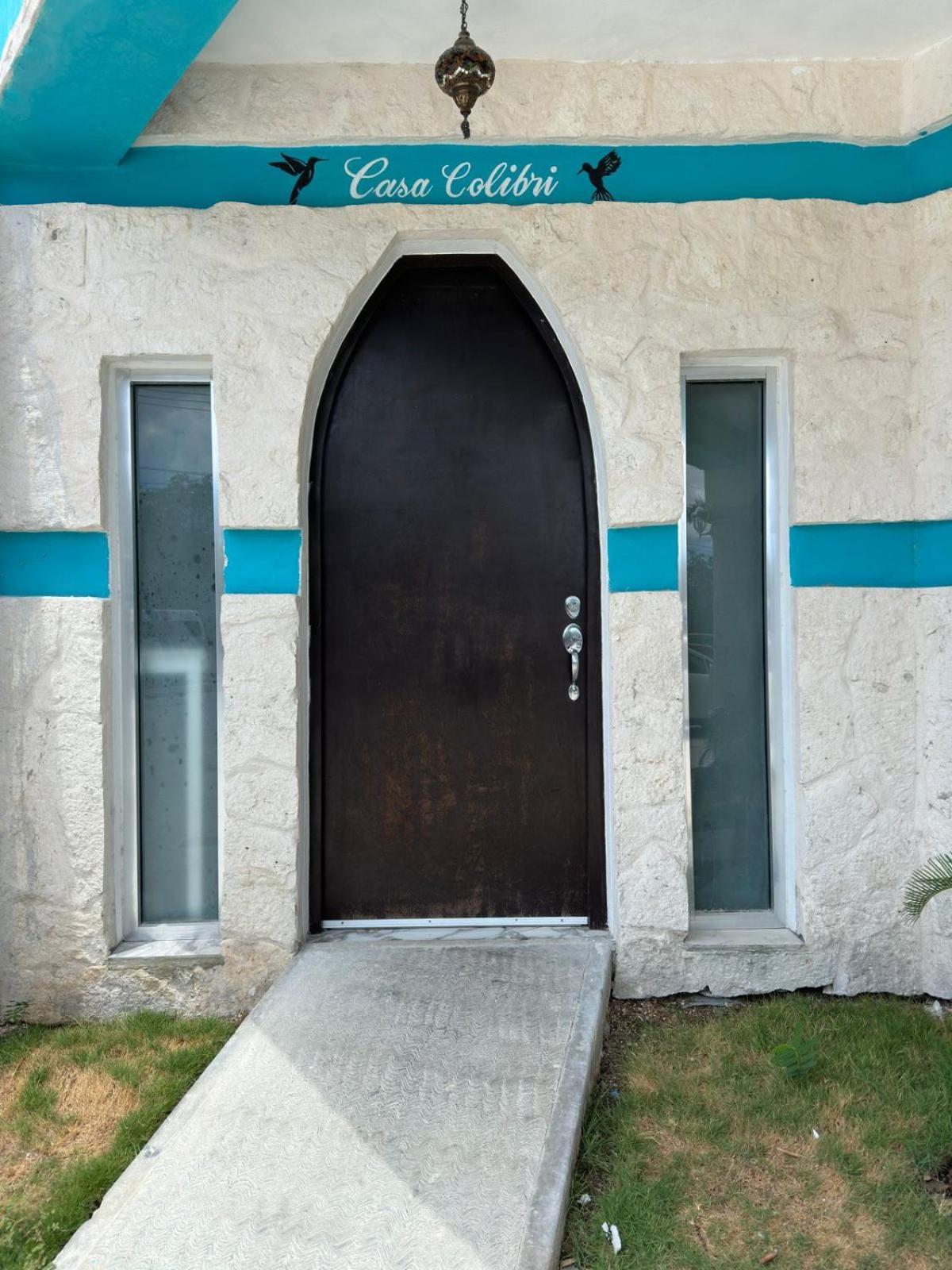 Hacienda Cupulas Blue Private Club Apartment *