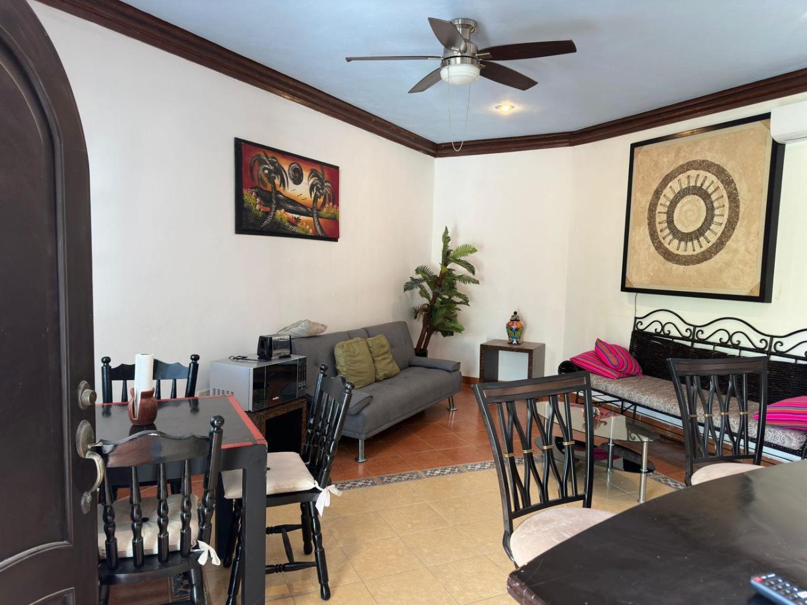 Hacienda Cupulas Blue Private Club Apartment *