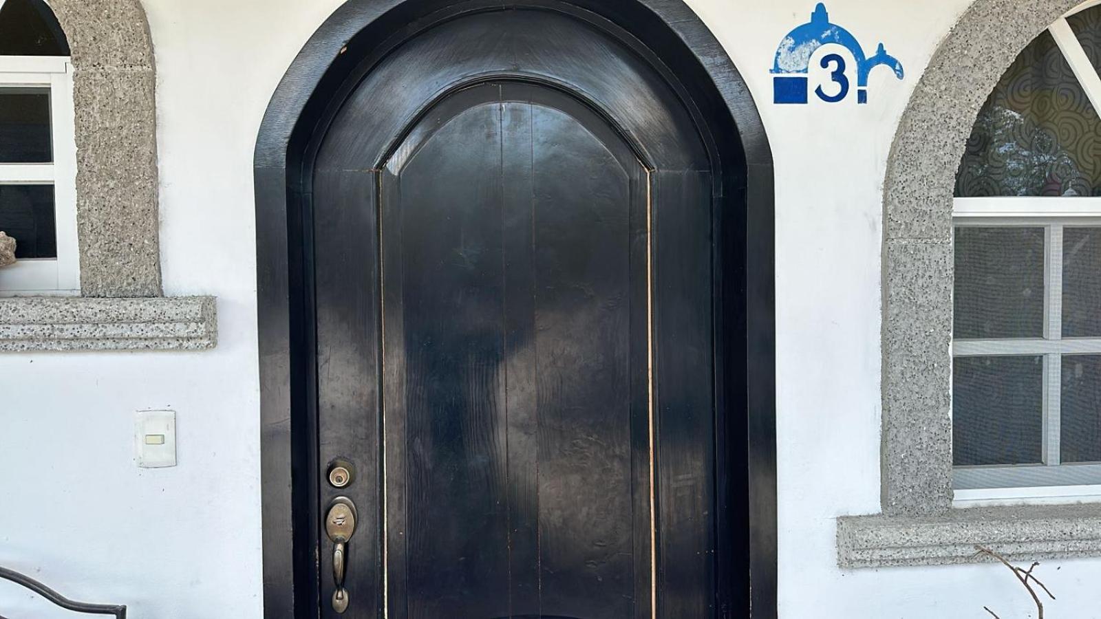 Apartment Hacienda Cupulas Blue Private Club