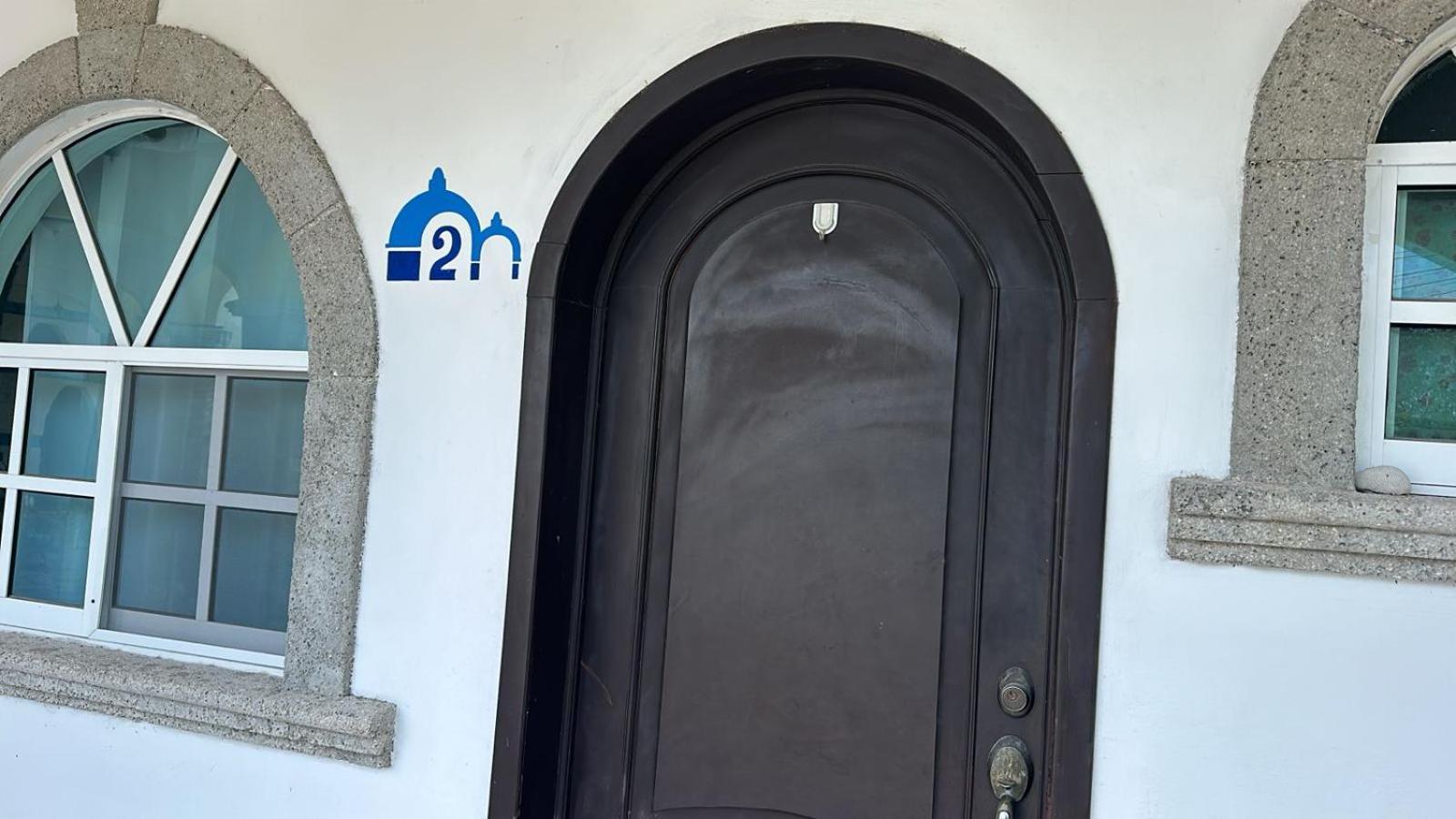 Apartment Hacienda Cupulas Blue Private Club *