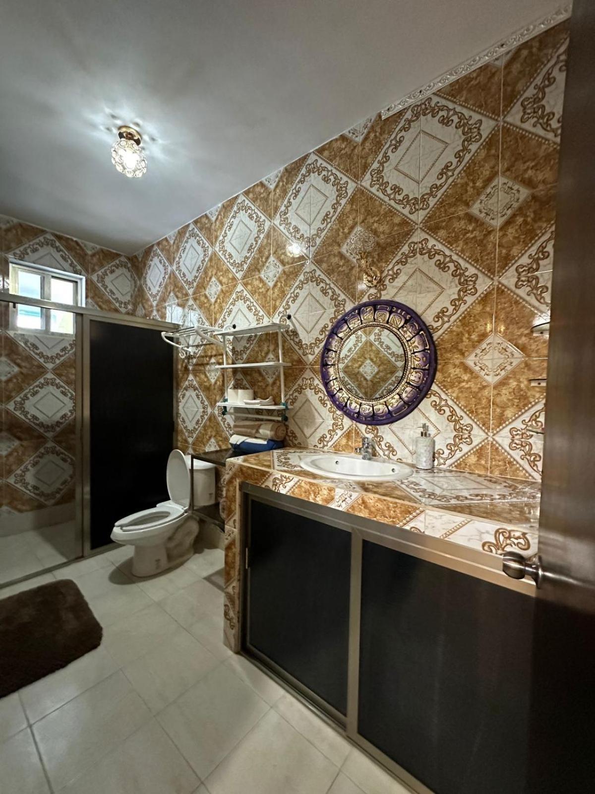 Hacienda Cupulas Blue Private Club Apartment
