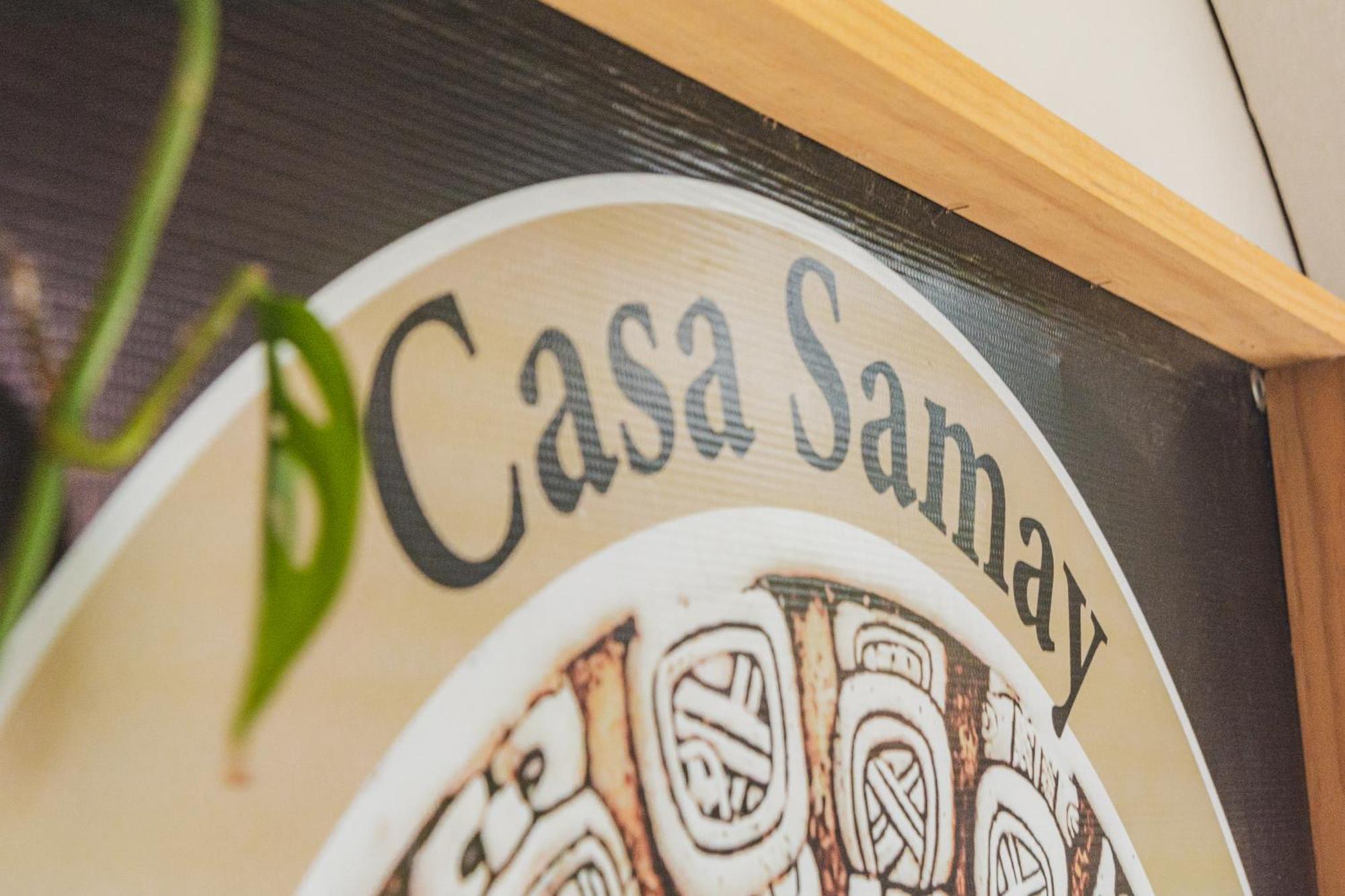 Casa Samay Hostel