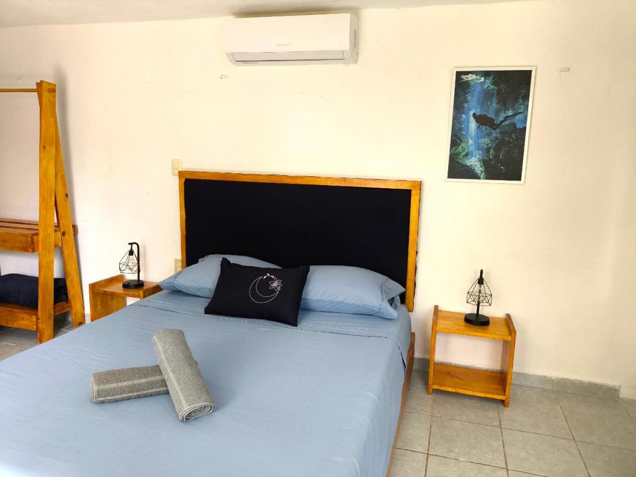 Yaxkin, Located In Downtown Apartment Cozumel
