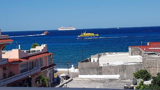 Blue Magic Apartamento Cozumel