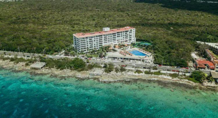 Căn hộ Sunset Spot In Cozumel!