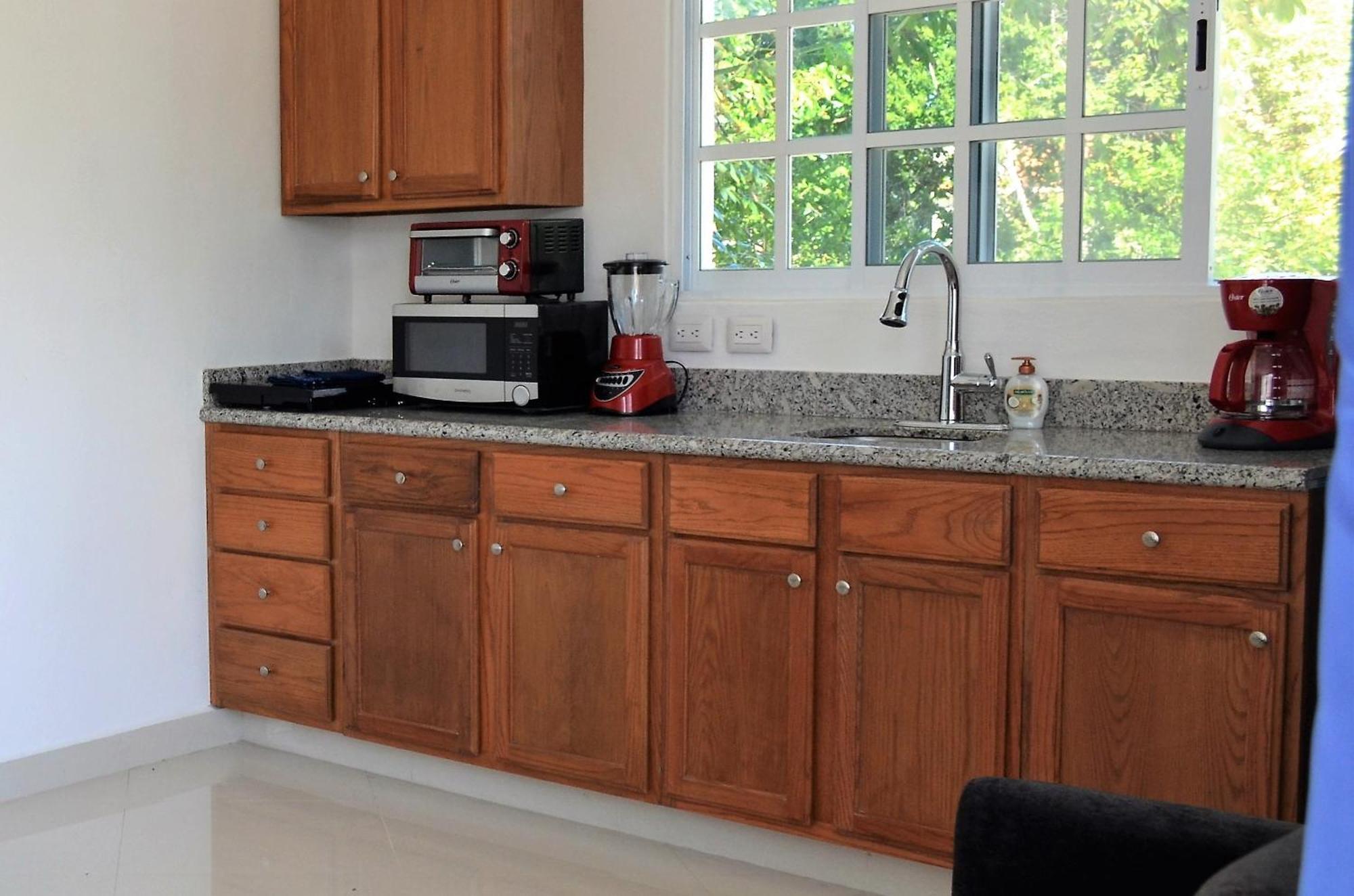 Apartamento Blue Magic
