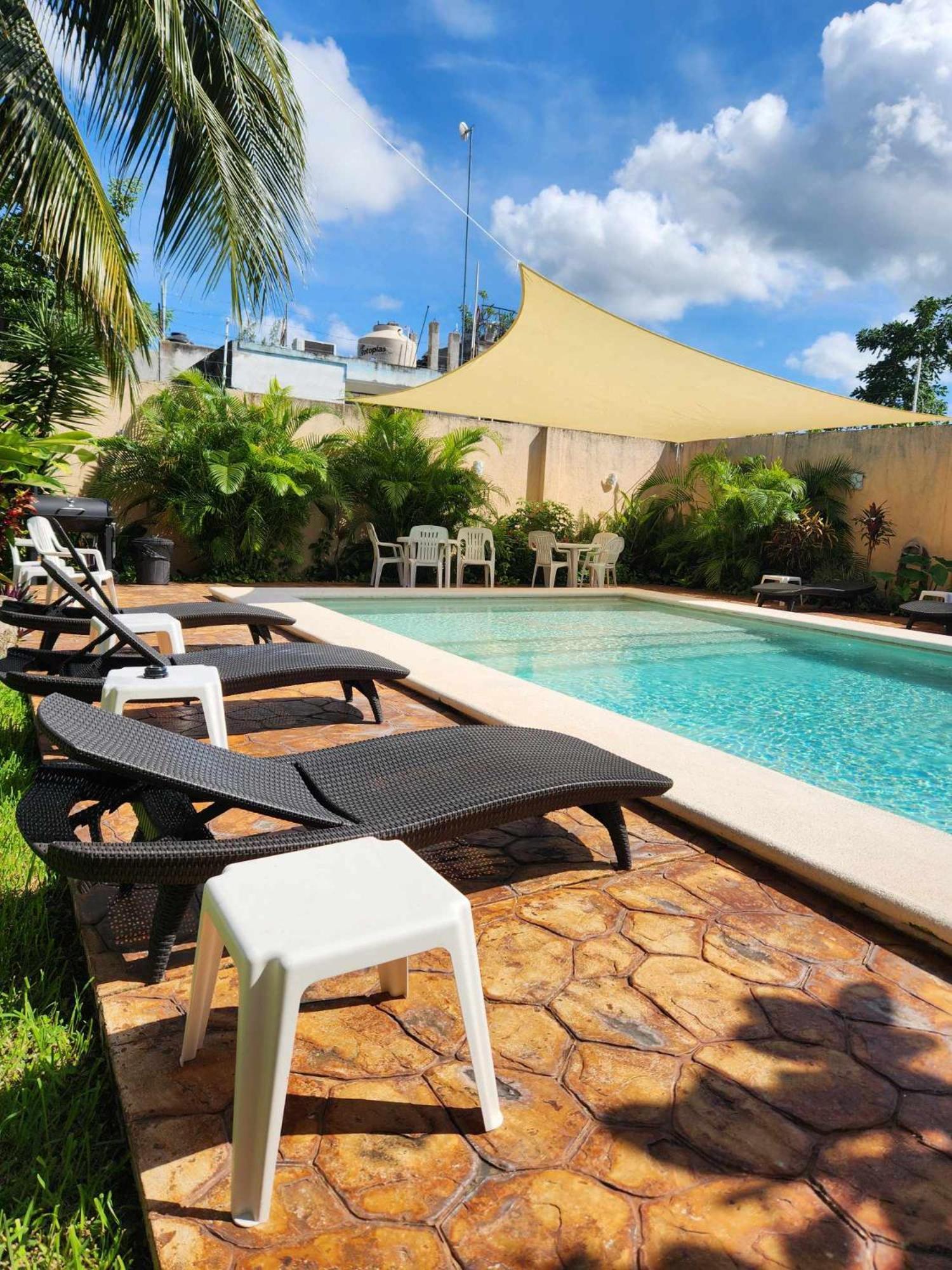 Coral Island Apartment Cozumel