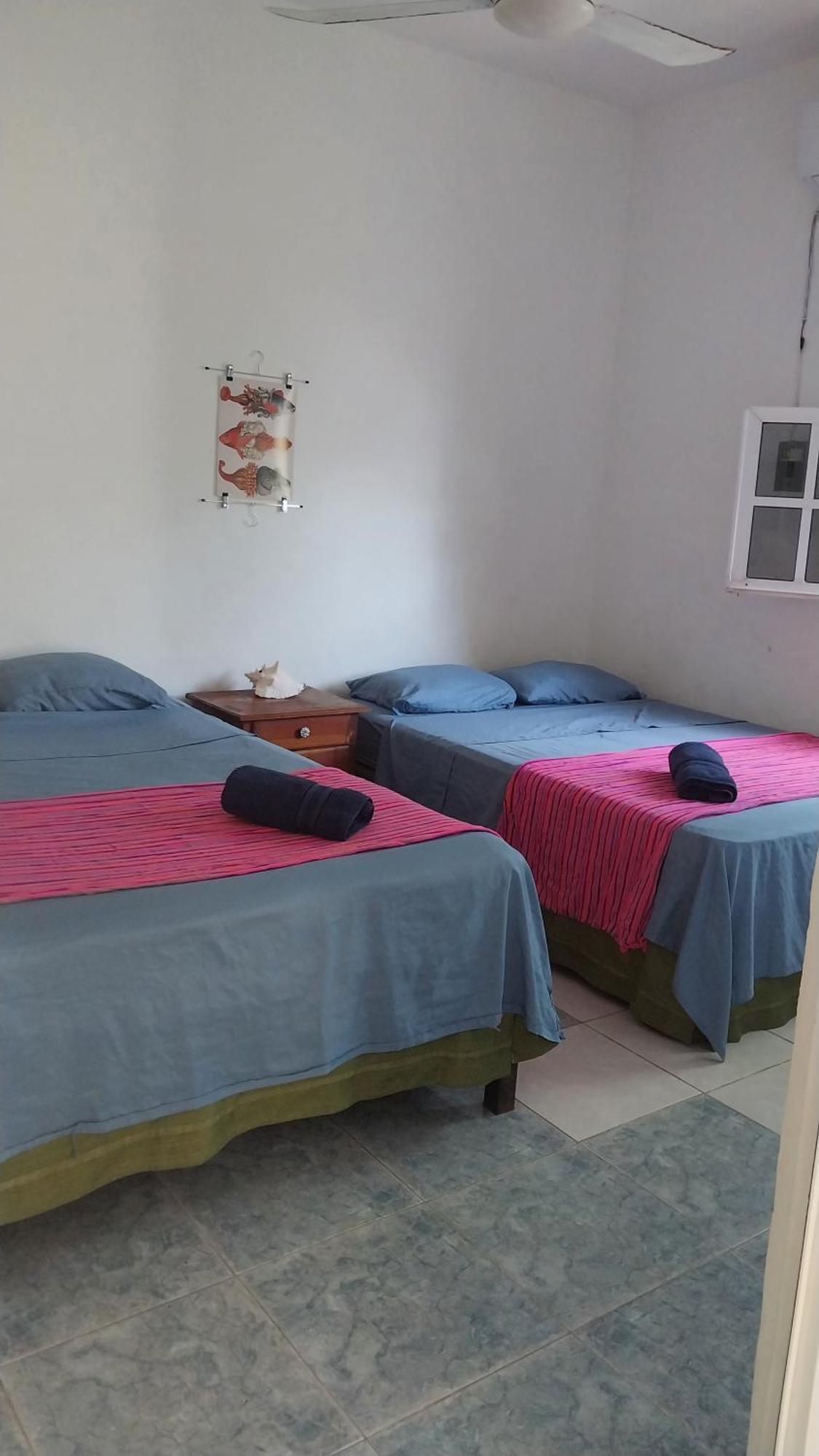 Casamaya 848 Homestay Cozumel