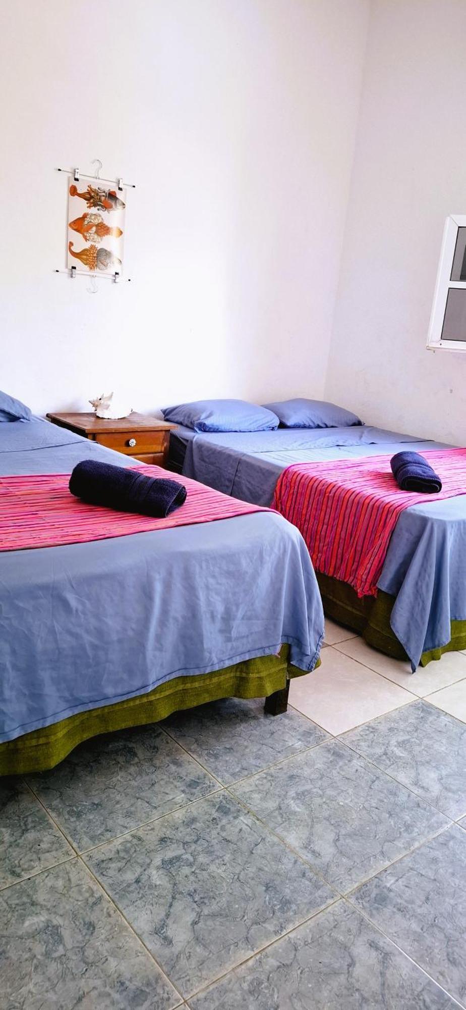 Casamaya 848 Homestay Cozumel