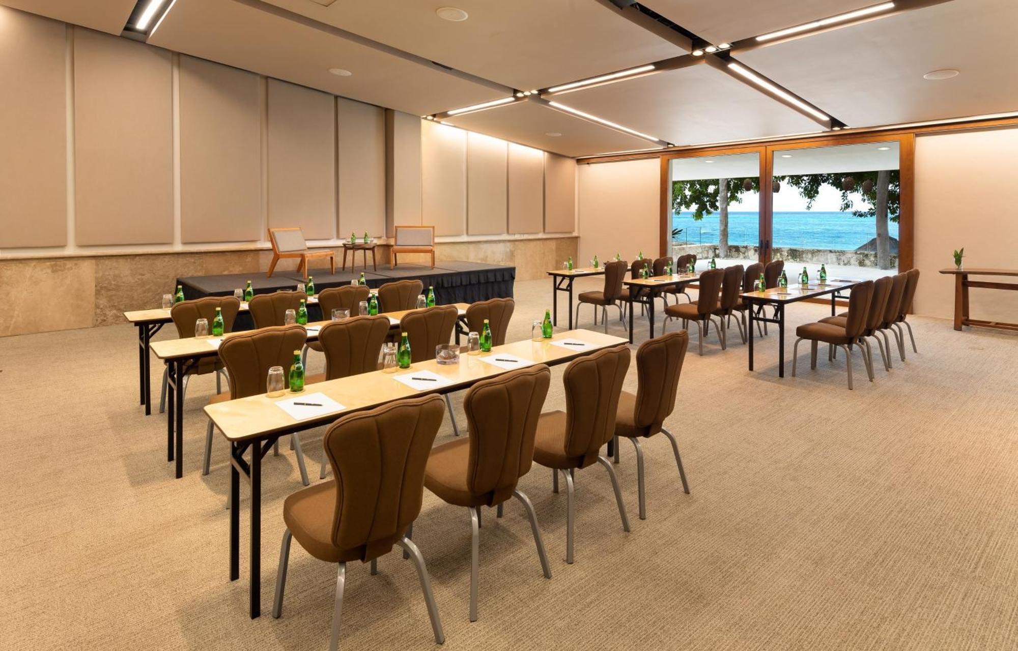 Presidente Intercontinental & Spa By Ihg Resort Cozumel