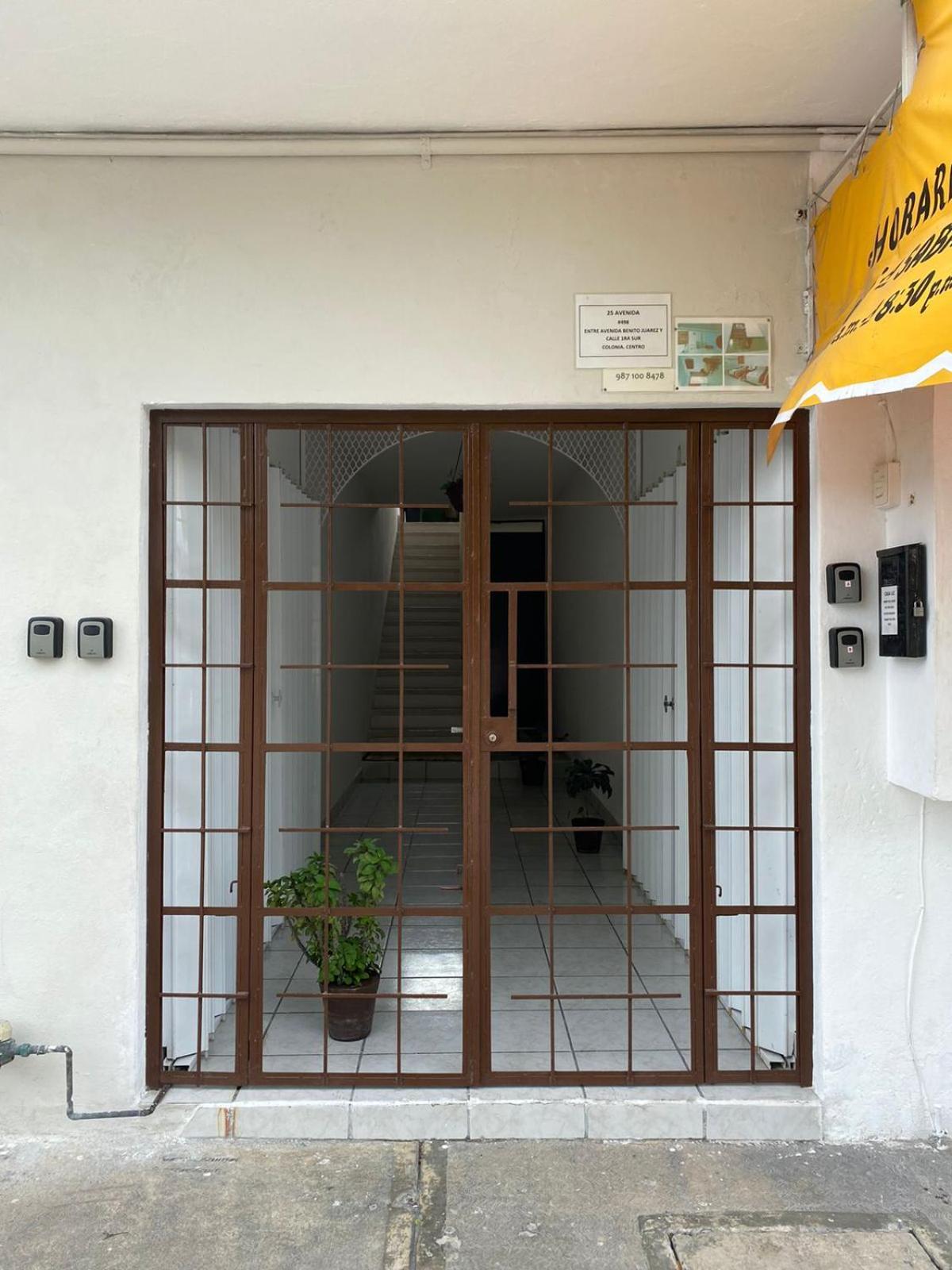 Khách sạn hẻo lánh Departamento Alcatraz *