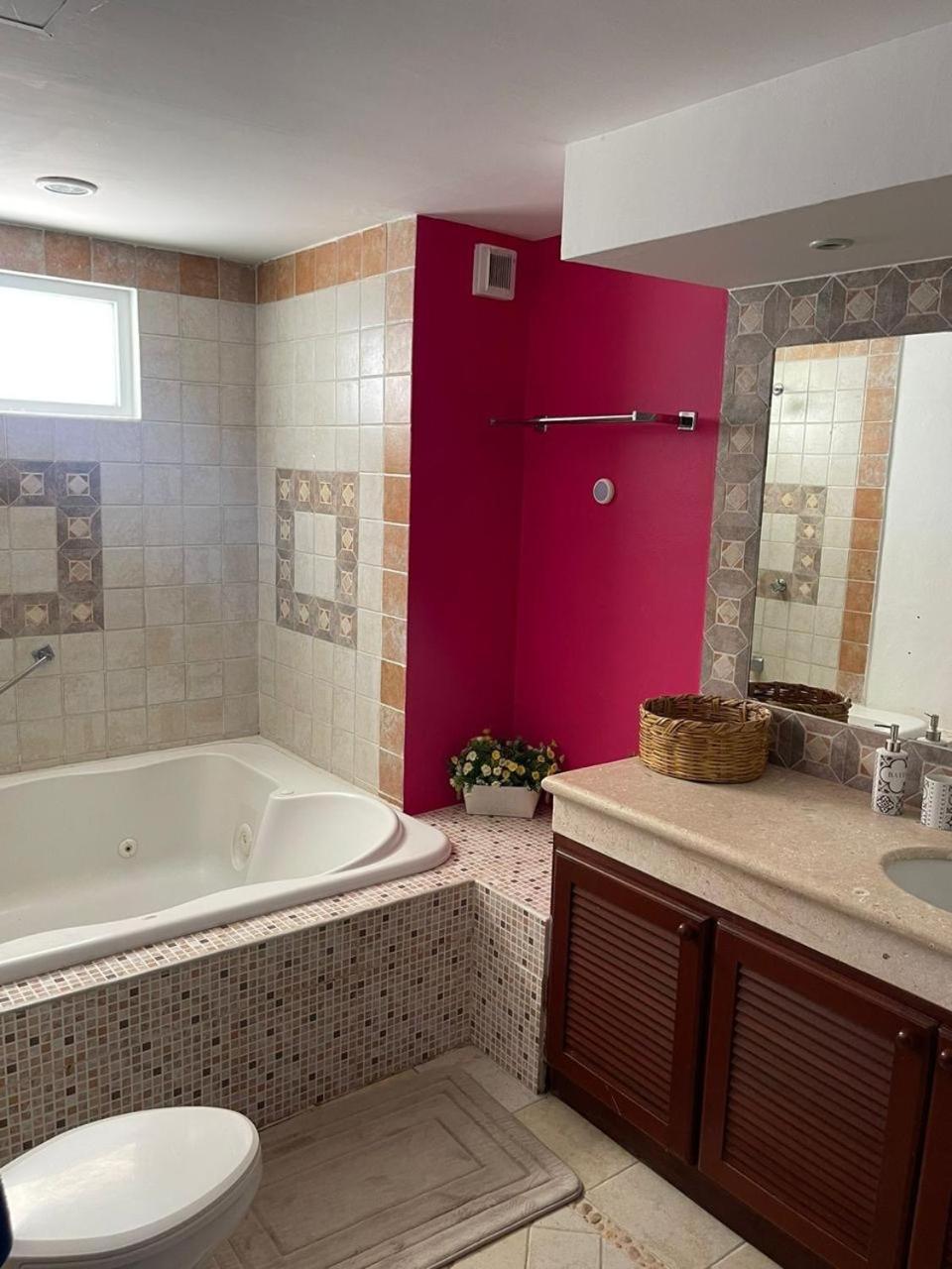 Apartment Reef Cozumel